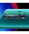 Xiaomi Redmi Note 8 Pro Kamera Koruma Cam+ Metal Lens Seti-(5775)