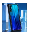Xiaomi Redmi Note 8t Shok Absorption PC+TPU Darbe Emici Kılıf-(5775)