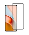 Xiaomi Redmi Note 9 Pro Full Glue Tempered Cam Ekran Koruyucu-(5775)