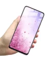 Xiaomi Redmi Note 9 Pro Full Glue Tempered Cam Ekran Koruyucu-(5775)