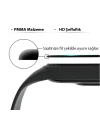 Xiaomi Redmi Watch 3D Full Kaplama Ekran Koruyucu PET+PMMA-(5775)