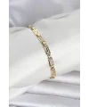 Xuping Model Zirkon Taşlı Kadın Bileklik