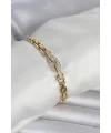 Xuping Zirkon Taşlı Kadın Bileklik