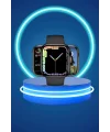 Yeni Nesil Akıllı Saat ve Ucuz Kaliteli Bluetooth Kablosuz Kulaklık Amoled Ekran