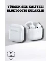 Yeni Nesil Bluetooth Kulaklık Eller Serbest Aramalar ve Yüksek Kaliteli Ses İçin İdeal Kulaklık