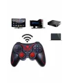 Yeni Nesil X3 Gamepad Android Uyumlu Telefon Tutucu Özellikli Joystick
