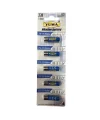 Yuma 27a Mn27 V27a V27ga 12 Volt Alkalin Pil 5’li Paket
