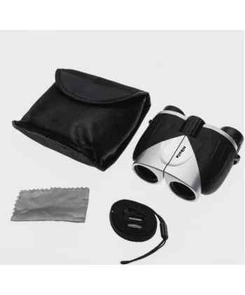 10x25  Dürbün El Dürbünü 56m/1000m Tosba Model