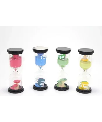 15 Dk Renkli Kumsaati Alk1121