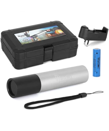 15 Watt 365nm Ultraviyole  Para Işığı  Wt-305