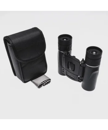 20x21 Nıkula  Cepte Taşımalı Kauçuk Kaplamalı Mini Dürbün  1000m/46m