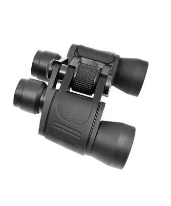 20x50  Yüksek Kaliteli Kauçuk Kaplamalı Mavi Ön Mercekli  Dürbün