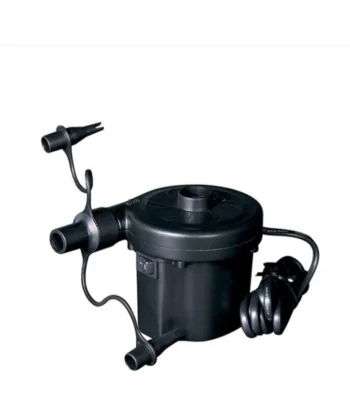 220v Priz Girişli Havuz Bot Şişme Yatak Şişirme Pompası