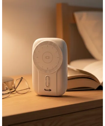 22.5W Süper Hızlı Şarjlı Çok Fonksiyonlu 10000 mAh Powerbank