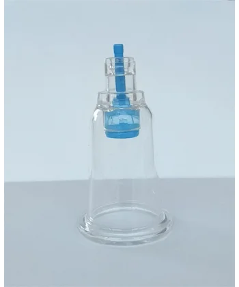 3 Numara Hacamat Kupası