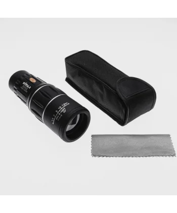 30x52 Yüksek Kalite Mini Monoküler,çıft Netlik Ayarlı Dürbün.