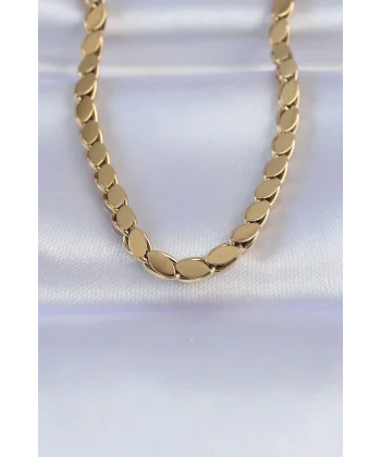 Sert Mika Oval Şekilli Çerçevesiz Pembe Gözlük Retro Parti 5x14 Cm