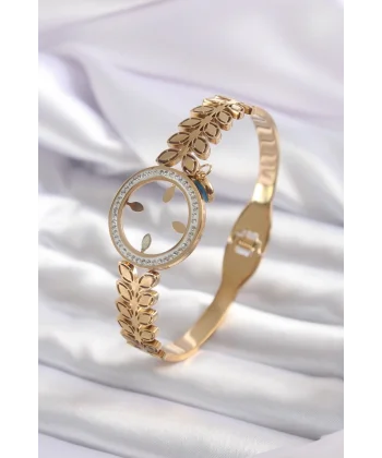 Metal Sultanahmet Anahtarlık Alk2216