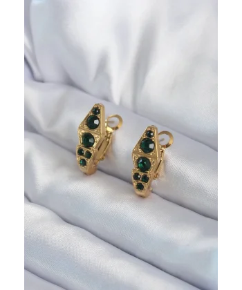 Gri Asma Kilit 25 Mm