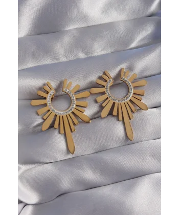 Paslanmaz Çelik Yuvarlak 8 Oz Tekli Matara Alk2679