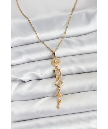 Elmas Karot Panç Adaptörü - 230 Mm