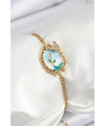 Kollu Masaj Aleti Omuz Destekli