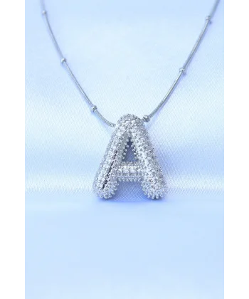 Gümüş Kristal Taşlı Happy Birthday Doğum Günü Tacı İthal Ürün A Kalite 17x16 Cm