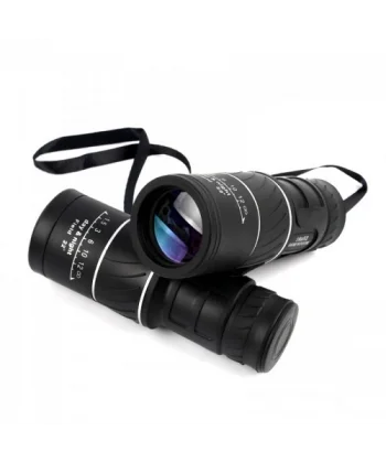 40x52 Tek Gözden İzlenebilen Teleskop Modelinde Monoküler Dürbün,