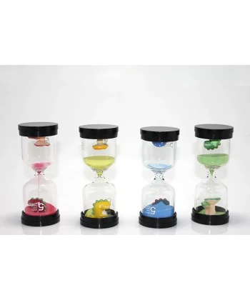 5 Dk Renkli Kumsaati Alk1117