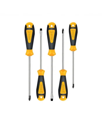 5 Li Tornavida Seti (soft Serıes)