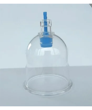 5 Numara Hacamat Kupası