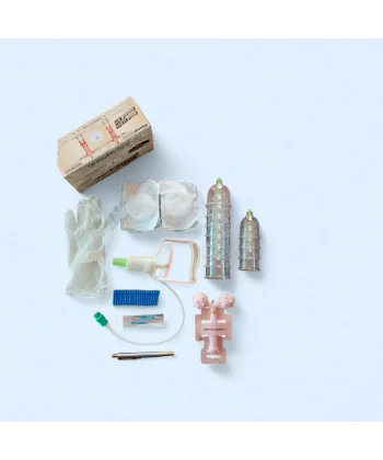 58 Li Tam Profesyonel Hacamat Seti