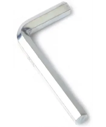 6 Köşe Alyan 2,5 Mm