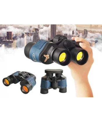 60x60 Uzun Menzilli El Dürbünü