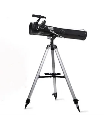 76x700 Profesyonel Uzay Aynalı Teleskopu