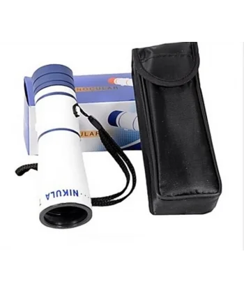7x35 Dürbün Avuç İçi Monoküler Tek Göz Küçük Kaliteli Av Dürbünü