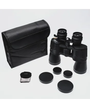 824x50 Zoom Dps I Zoomlu Süper Kaliteli Dürbün