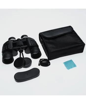 8x40  Dürbün El Dürbünü 8 Kat Yaklaştırma