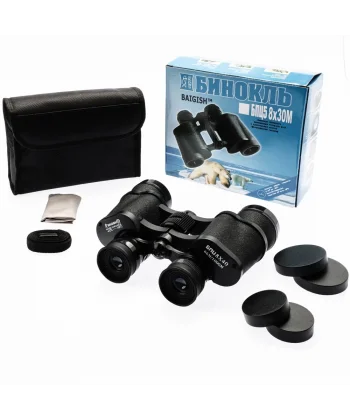 8x40 Rus Model Dürbün Baigish Dürbün Süper Kalite