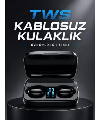 A10S BLUETOOTH KULAKLIK