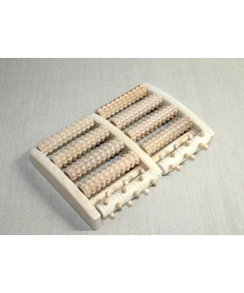 Ahşap Ayak Masaj Aleti Alk4390