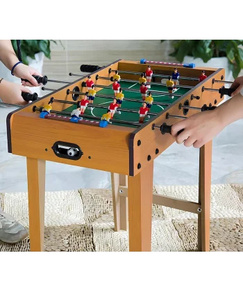 Ahşap Ayaklı Langırt Oyunu Alk4533