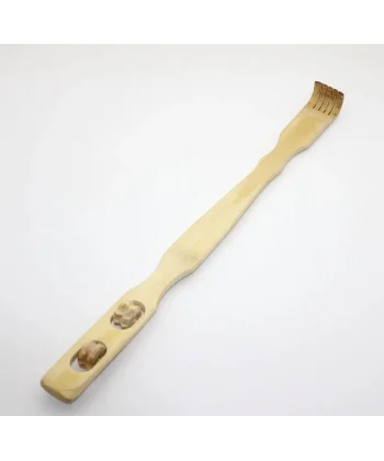 Ahşap Sırt Kaşıma  Alk1210