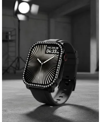 Akıllı Saat Kullanımı İçin Pratik Aksesuar ve Kordon Seti