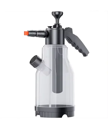 Ally 2 Litre Yüksek Basınçlı Araç Yıkama Köpük Püskürtücü Otomatik El Pompası-(5775)