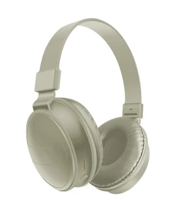 ALLY 230 Bluetooth 5.0 Kulaklık Kulak Üstü Bluetooth Kulaklık-(5775)