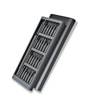 Ally 24in1 24 Parça Profesyonel Tornavida Seti-(5775)