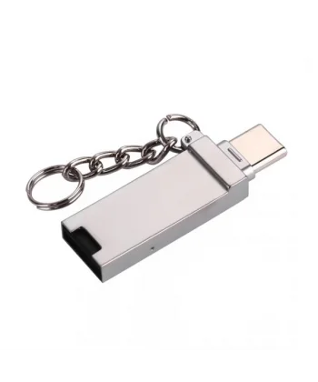 Ally 2in1 Usb Type-C Kart Okuyucu Card Reader-(5775)
