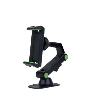 Ally 360 Dönebilen Dikiz Aynası Araç Telefon Tutucu-(5775)