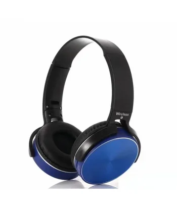 Ally 450 BT 5.0 Kablosuz Kulak Üstü Bluetooth Kulaklık-(5775)